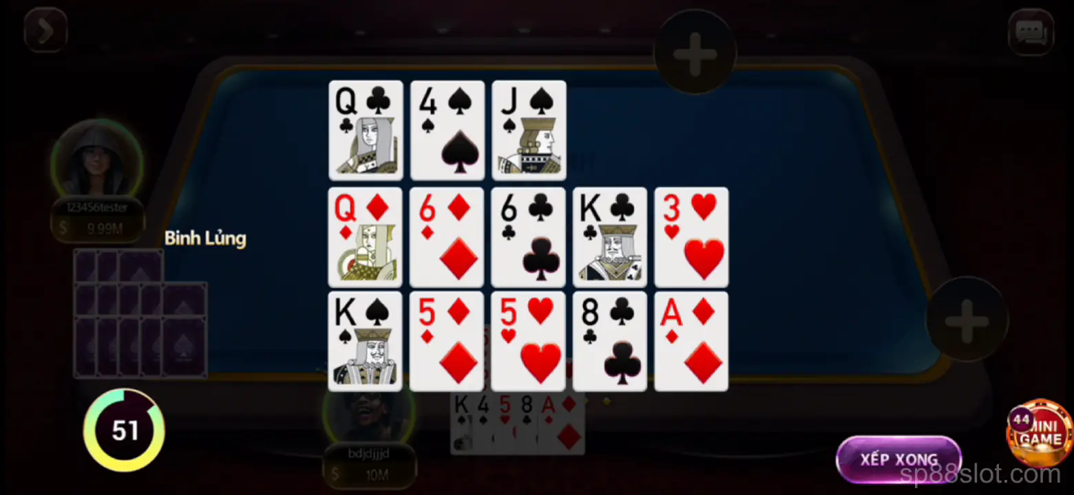 Hỗ trợ người dùng 24/7