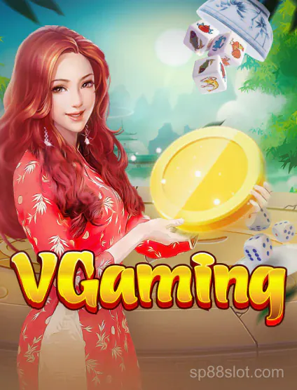 Athena VGaming